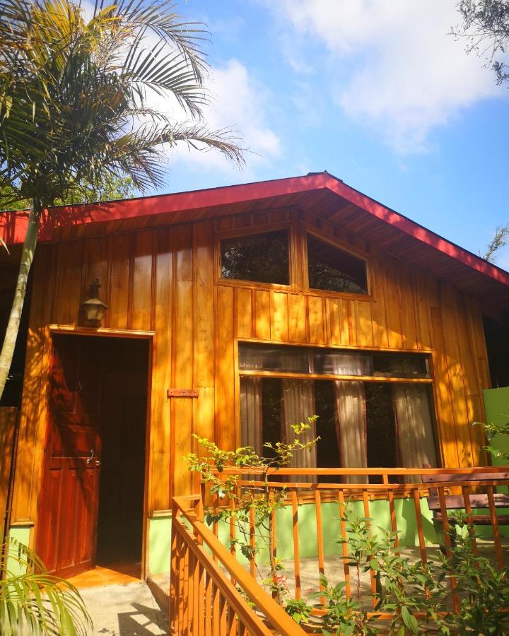 Monteverde Villa Lodge photo
