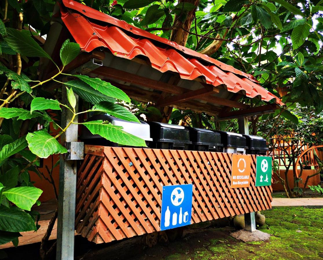 Monteverde Villa Lodge photo