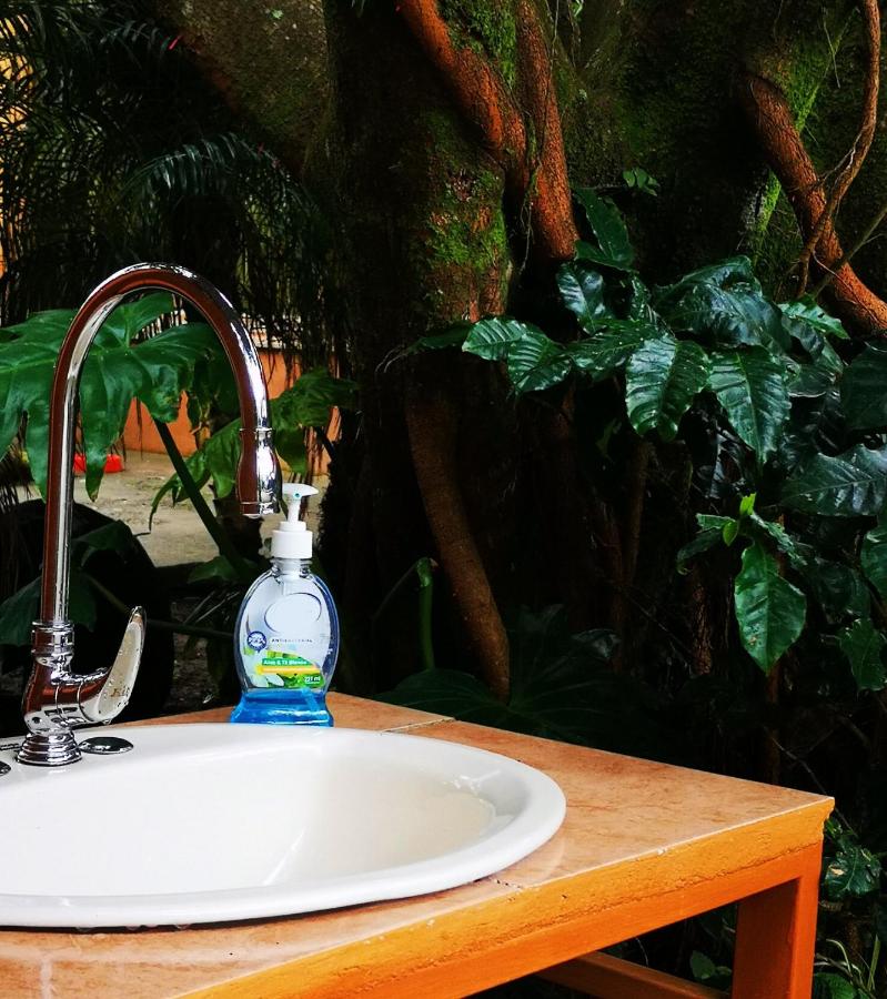 Monteverde Villa Lodge photo