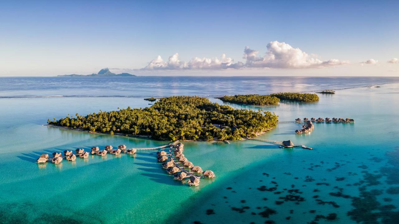 Paquetes de luna de miel de Bora Bora 9