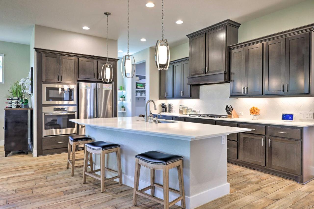 Upscale Austin Area Escape Families Welcome! - 2