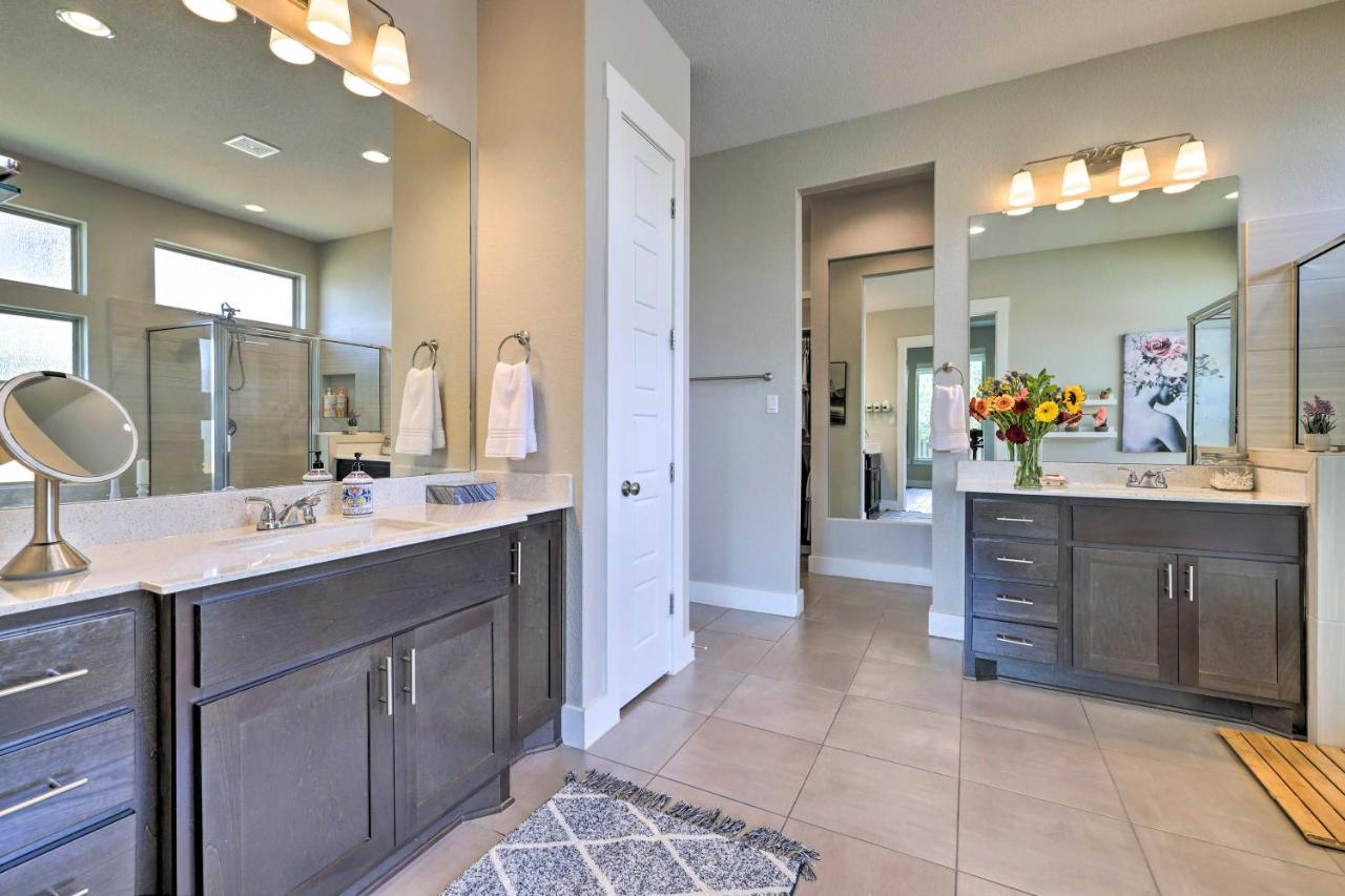 Upscale Austin Area Escape Families Welcome! - 4