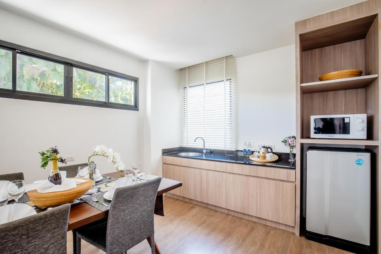 The Pago Design Hotel Phuket-SHA Plus - 5