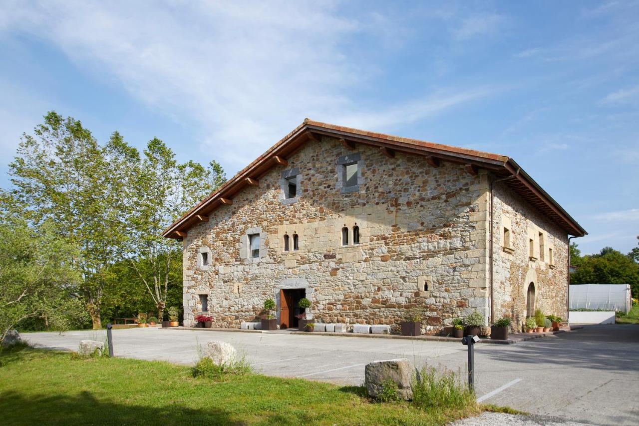 Heredad de Unanue, San Sebastián – Updated 2022 Prices