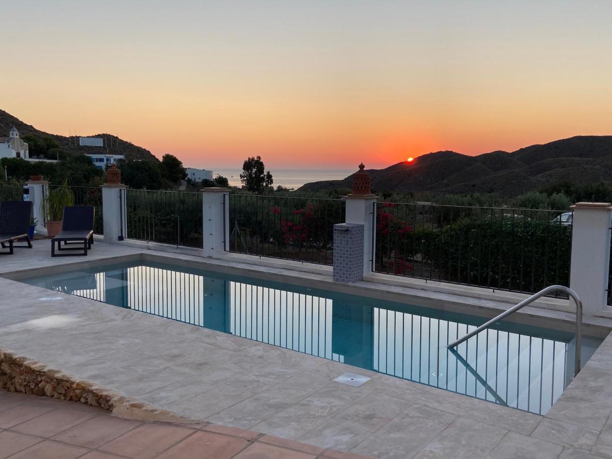 Casa Rural Mi Abuela Maria, Mojácar – Updated 2022 Prices