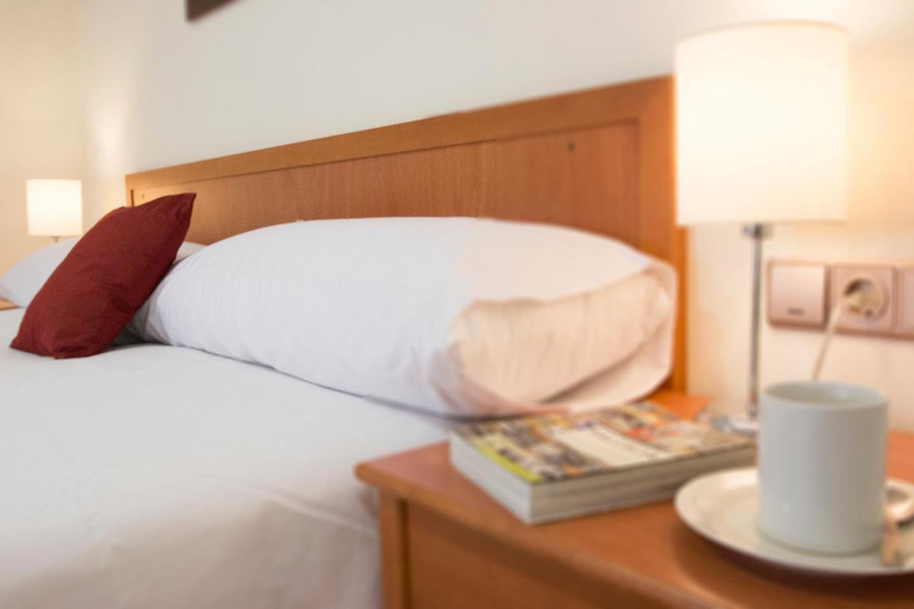Bet Apartments - Viveros Apartments, Valencia – Bijgewerkte ...