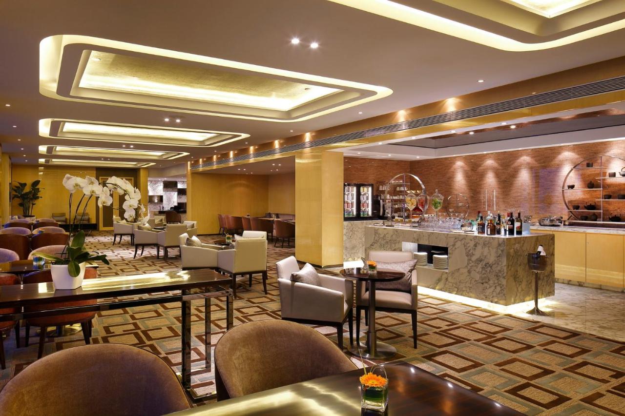 Crowne Plaza Beijing Lido, an IHG Hotel photo