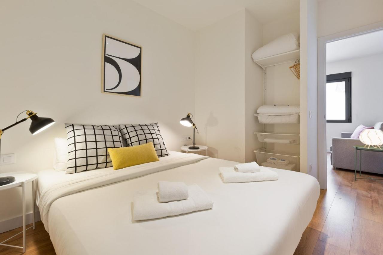 Olala Urban Chill Apartments, LHospitalet de Llobregat ...