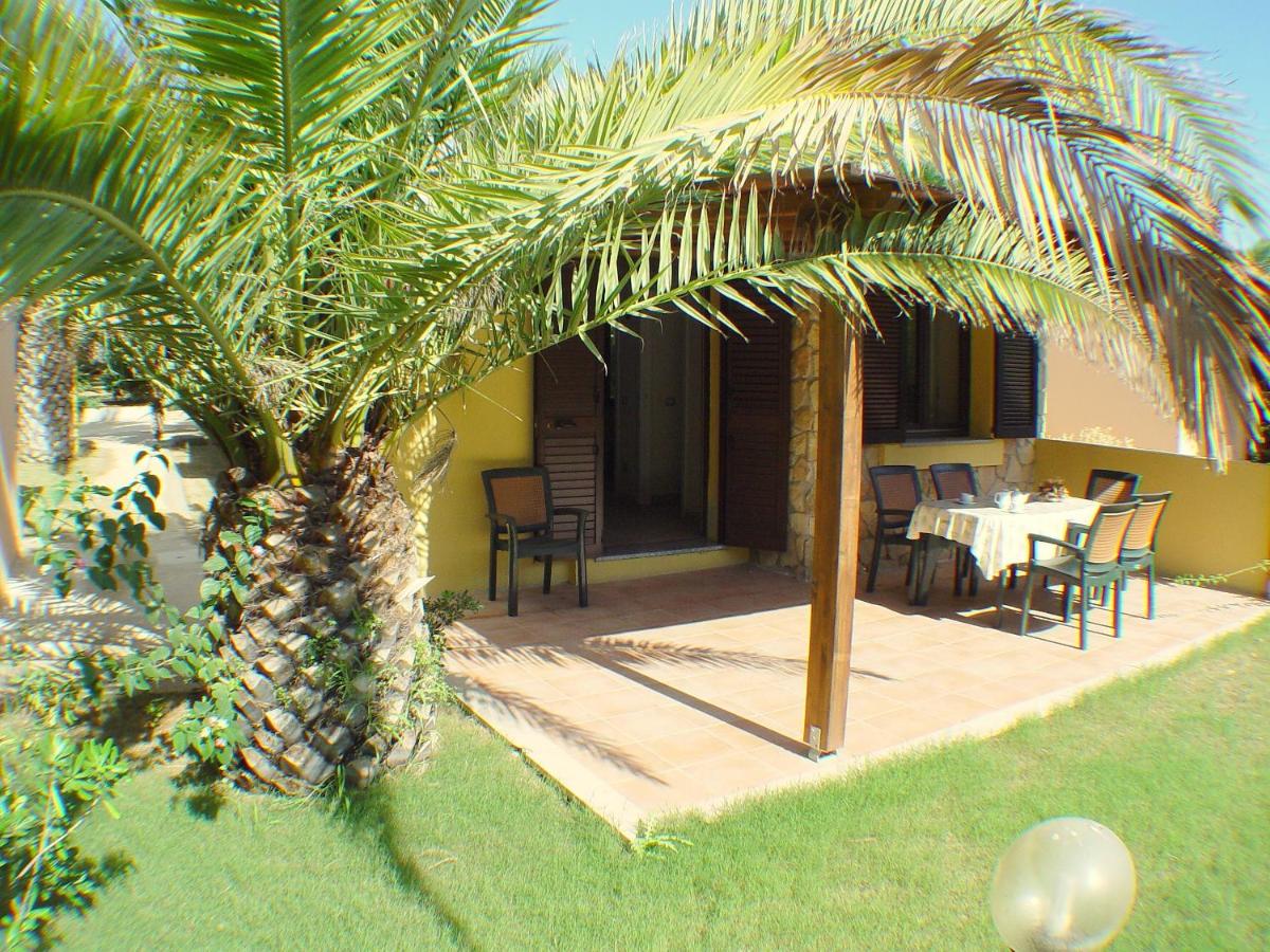 Green Village Resort photo