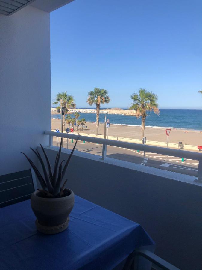 Apartamento MARINICAS, Carboneras, Spain - Booking.com