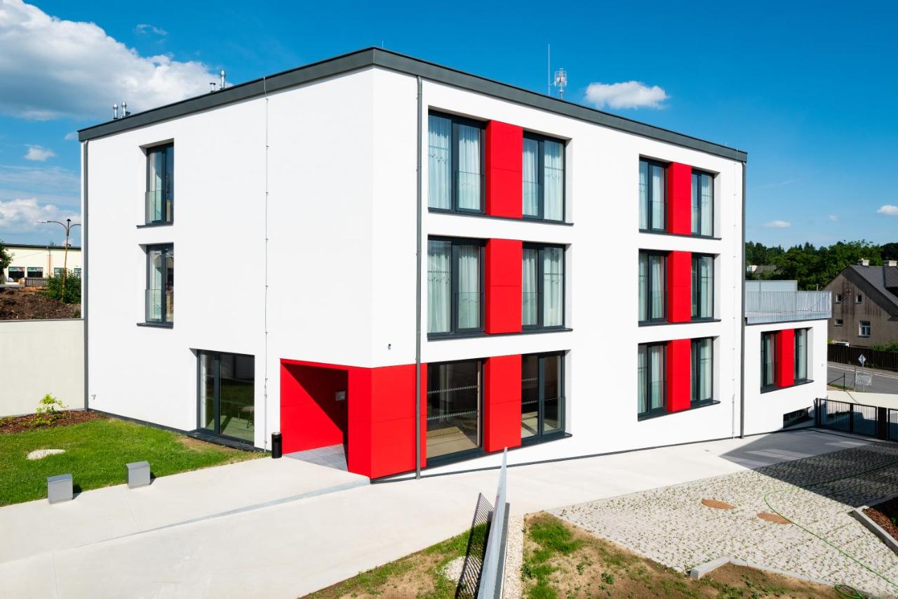 Kästle Residence, Nové Město na Moravě – Updated 2022 Prices