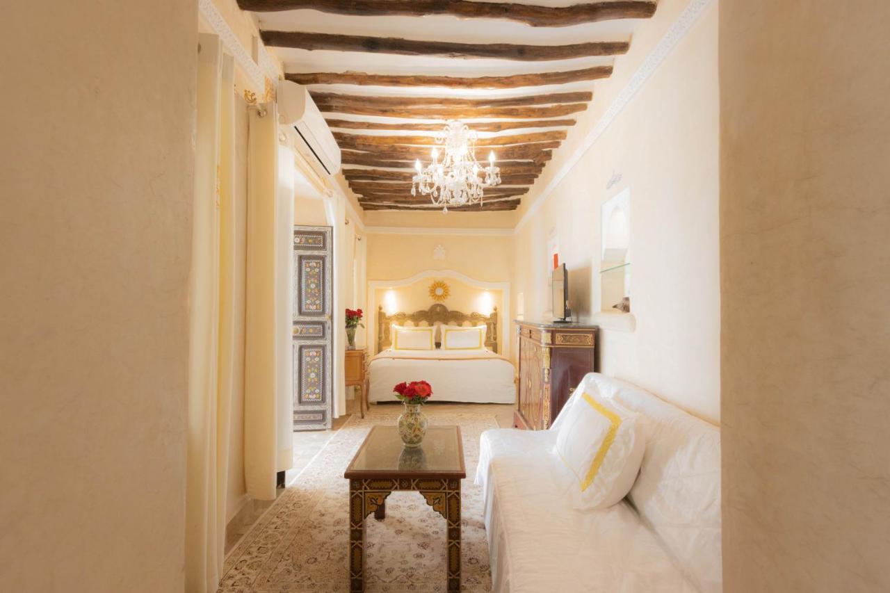 Riad Palais Des Princesses & Spa - 5