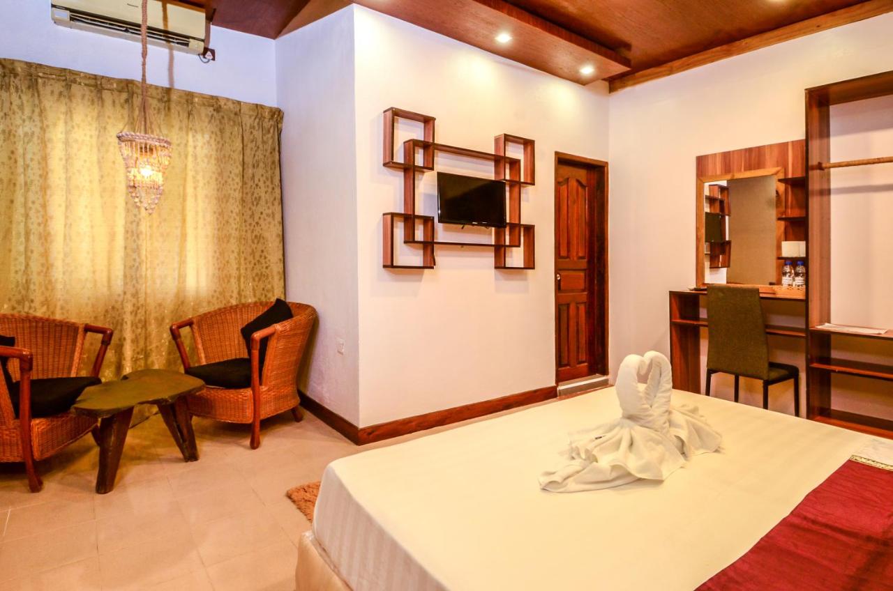 Summer Villa Guest House - 3