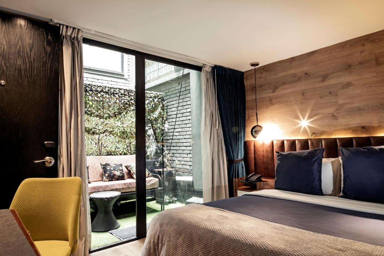 Viajero Bogota Hostel & Spa photo