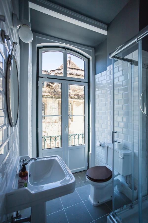 Home Lisbon Hostel - 3