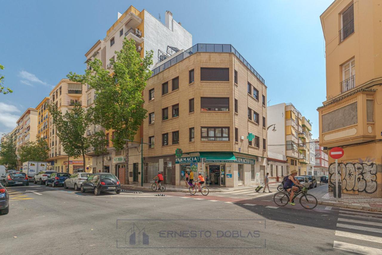 Living4Malaga Juan de Austria - 3
