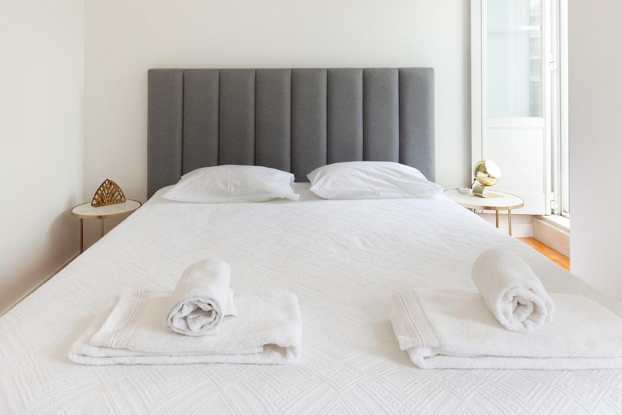 Room With Private Bathroom -Alcantara - 2