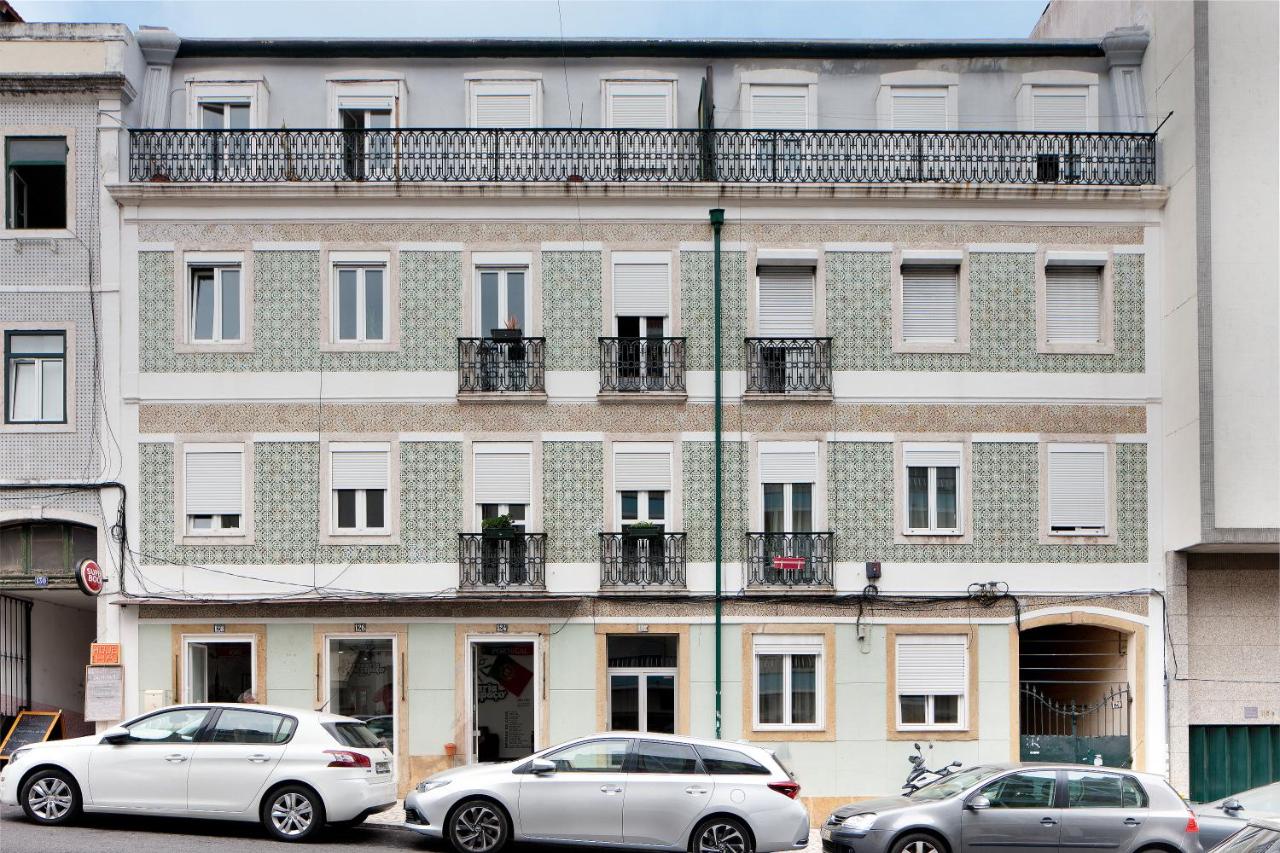 Room With Private Bathroom -Alcantara - 5