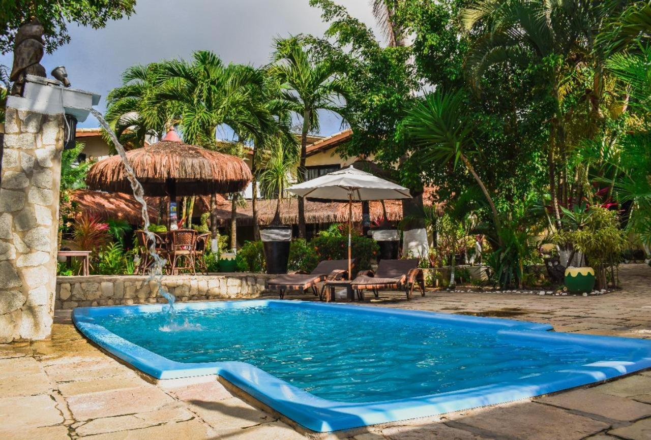 Image: Pousada Recanto da Coruja