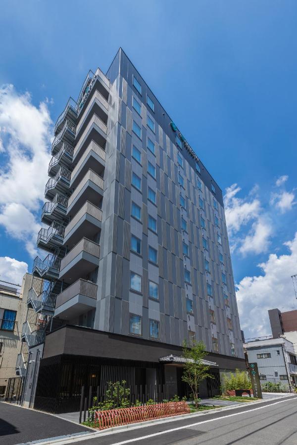 Tosei Hotel Cocone Asakusa - 3