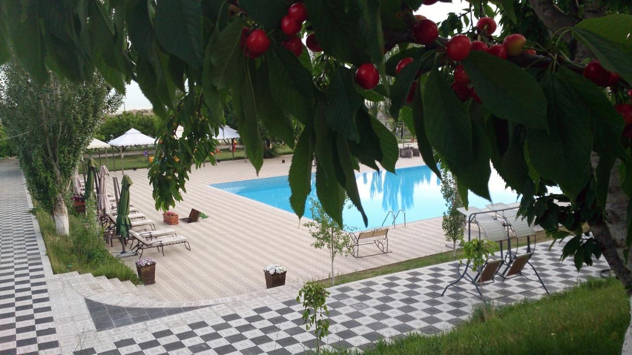Cross Resort Hotel photo