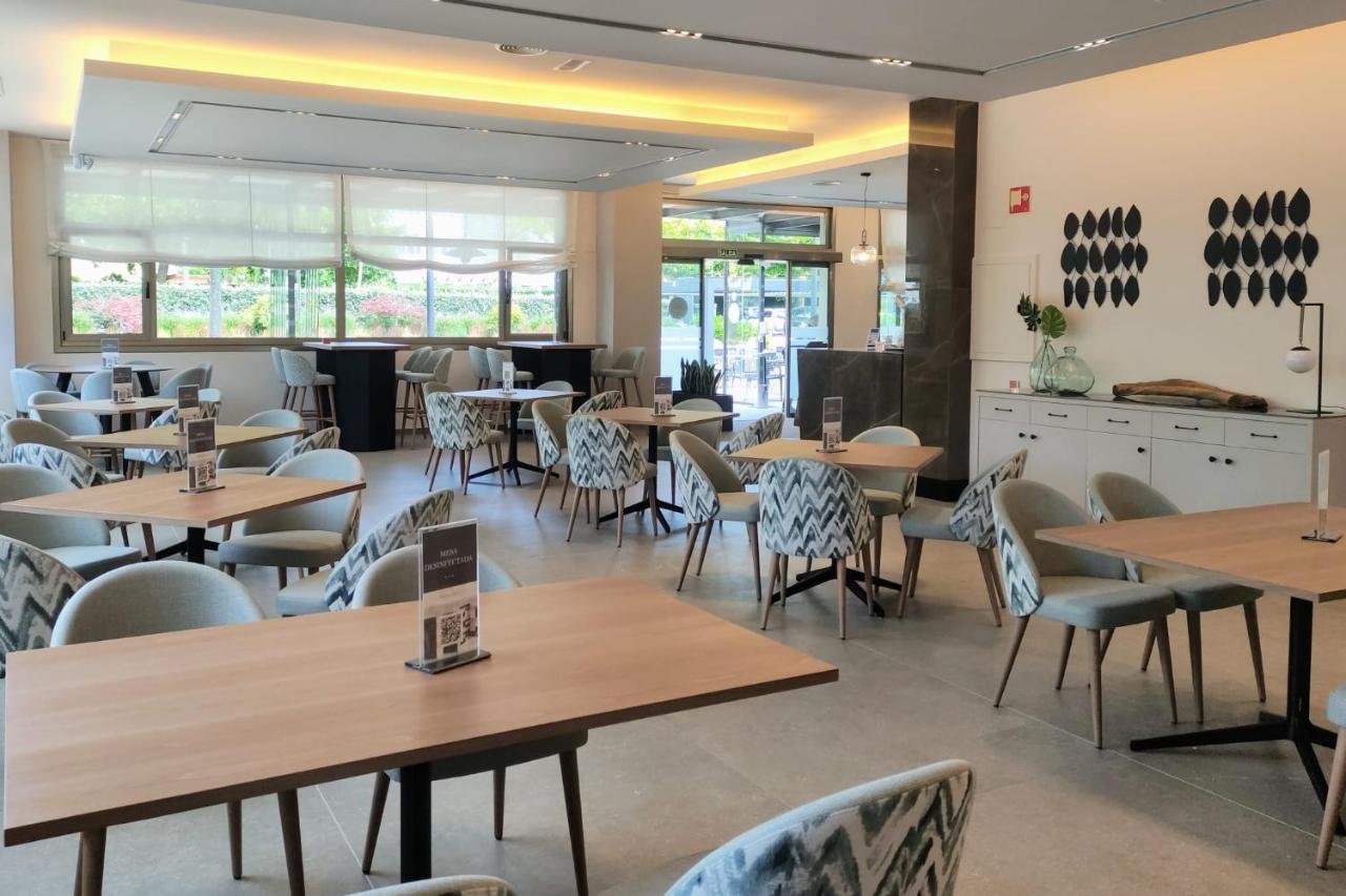 Aparthotel Attica21 As Galeras, Bastiagueiro – Precios 2022 ...