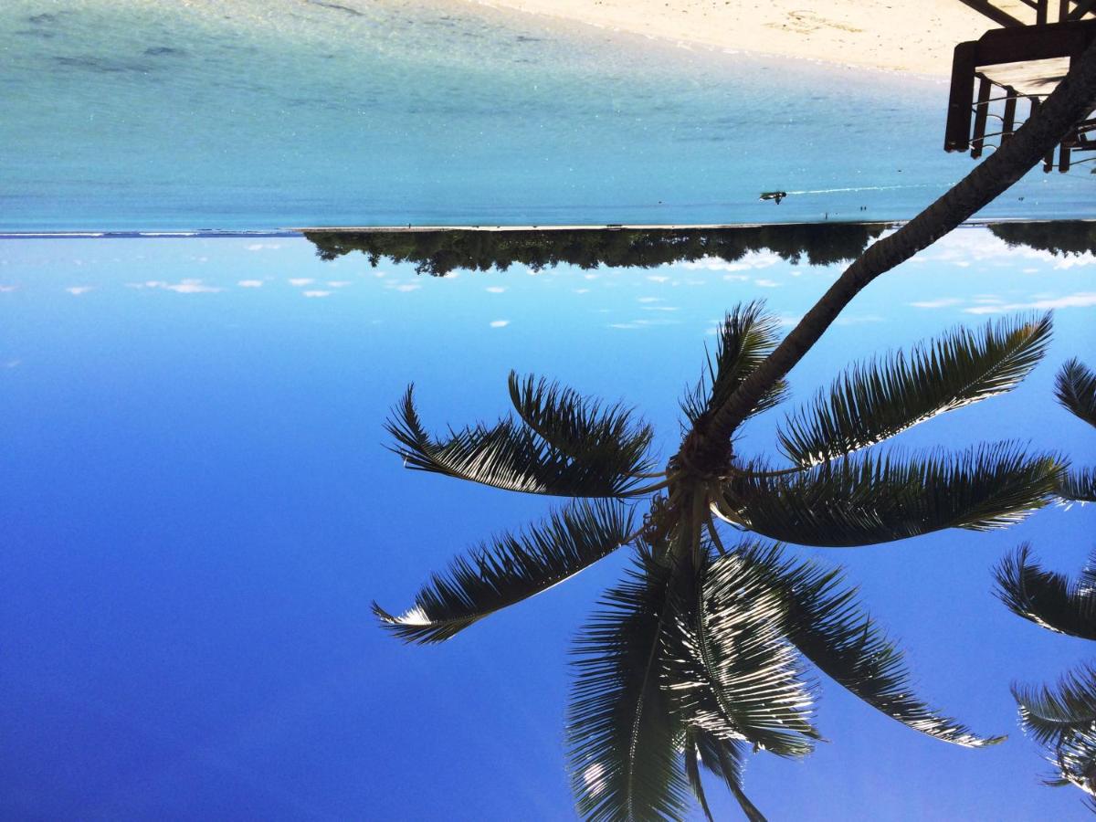 Muri Beachcomber photo