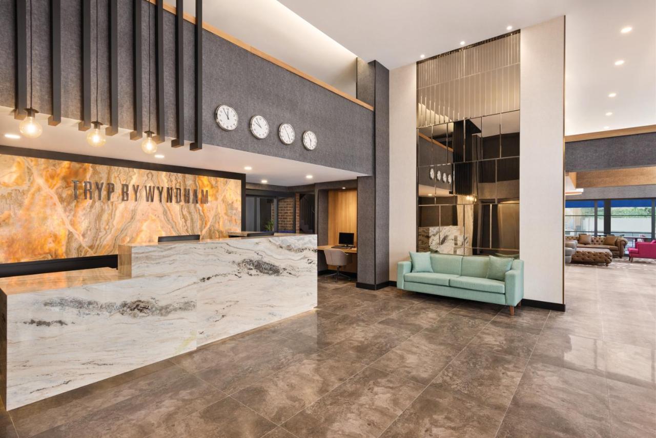 tryp by wyndham ataşehir