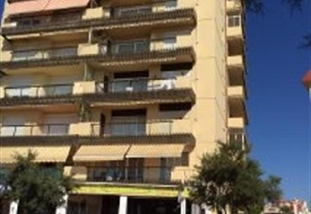 First line beach apartment, Fuengirola – Updated 2022 Prices