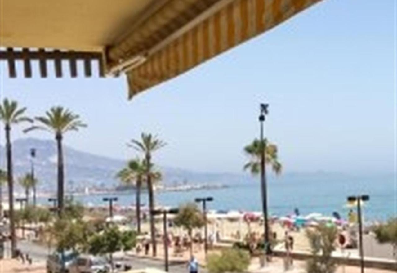 First line beach apartment, Fuengirola – Updated 2022 Prices
