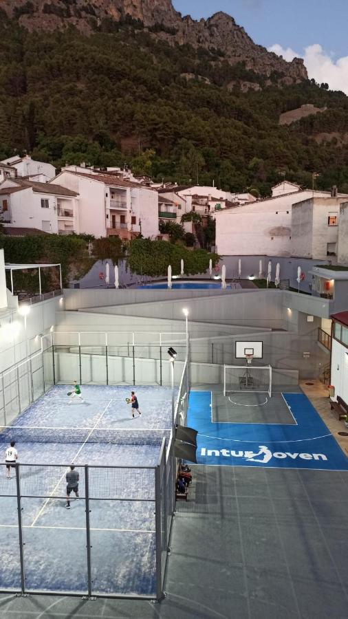 Albergue Inturjoven Cazorla, Cazorla – Precios actualizados ...