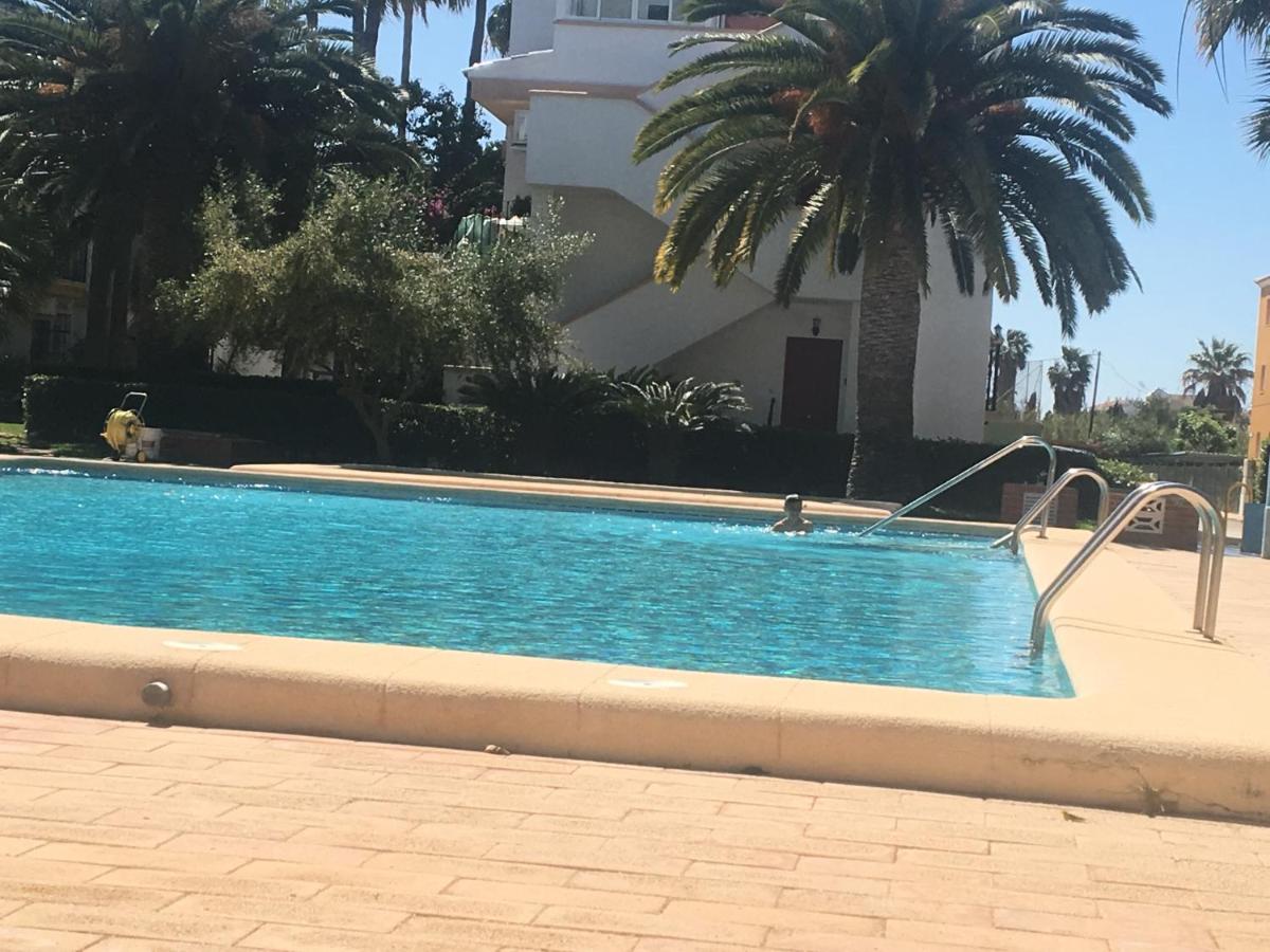 Apartamento VACACIONES DENIA (España Denia) - Booking.com