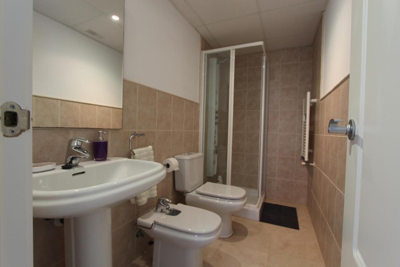 Appartement Los Altos de Sierra Cortina (Espagne Finestrat ...