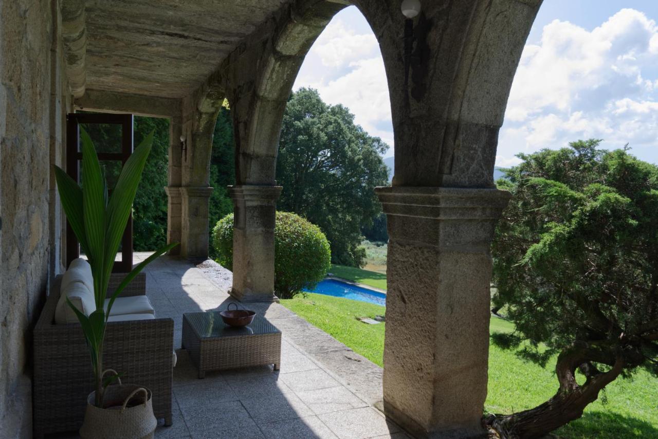 Pazo de Villares, Gondomar – Updated 2022 Prices