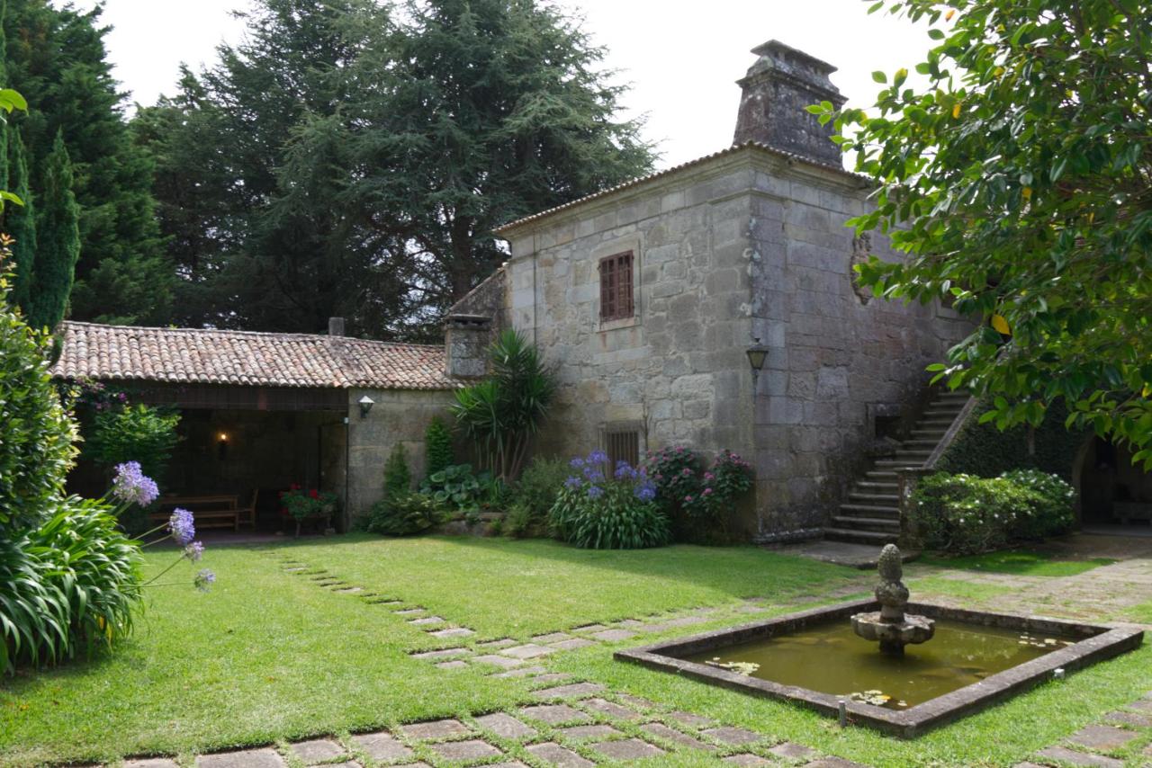 Pazo de Villares, Gondomar – Updated 2022 Prices