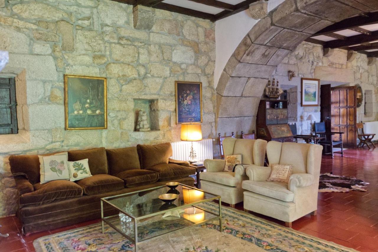 Pazo de Villares, Gondomar – Updated 2022 Prices