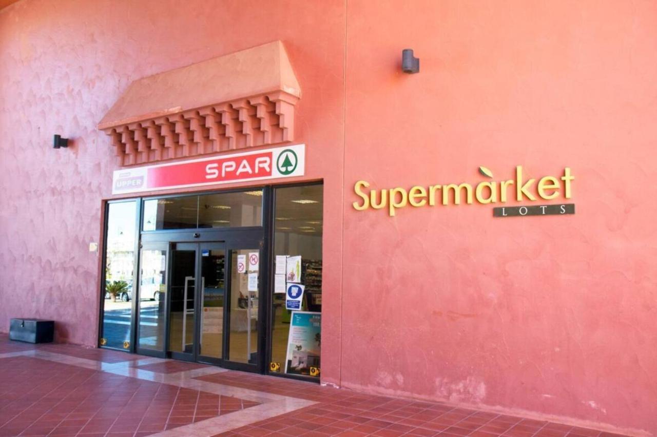 3-Bed Apartment in Alhama de Murcia on Golf resort (Испания ...