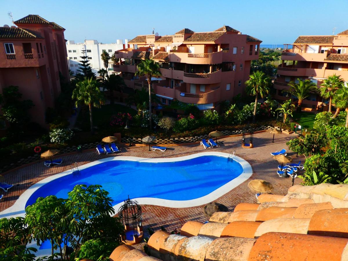 Apartamentos Almerimar Golf, Almerimar – Bijgewerkte prijzen 2022