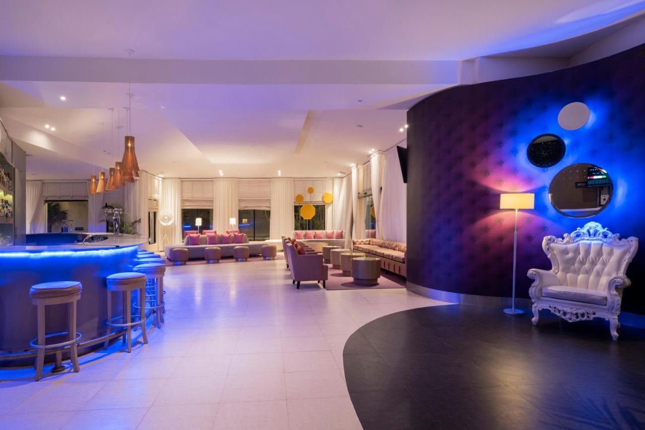 Hotel NYX Cancun - 3