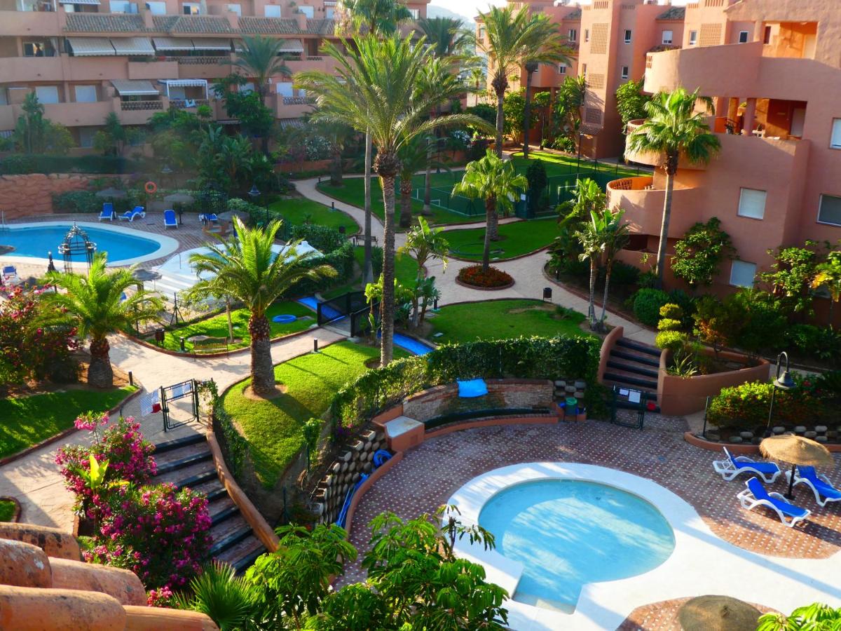 Apartamentos Almerimar Golf, Almerimar – Bijgewerkte prijzen 2022
