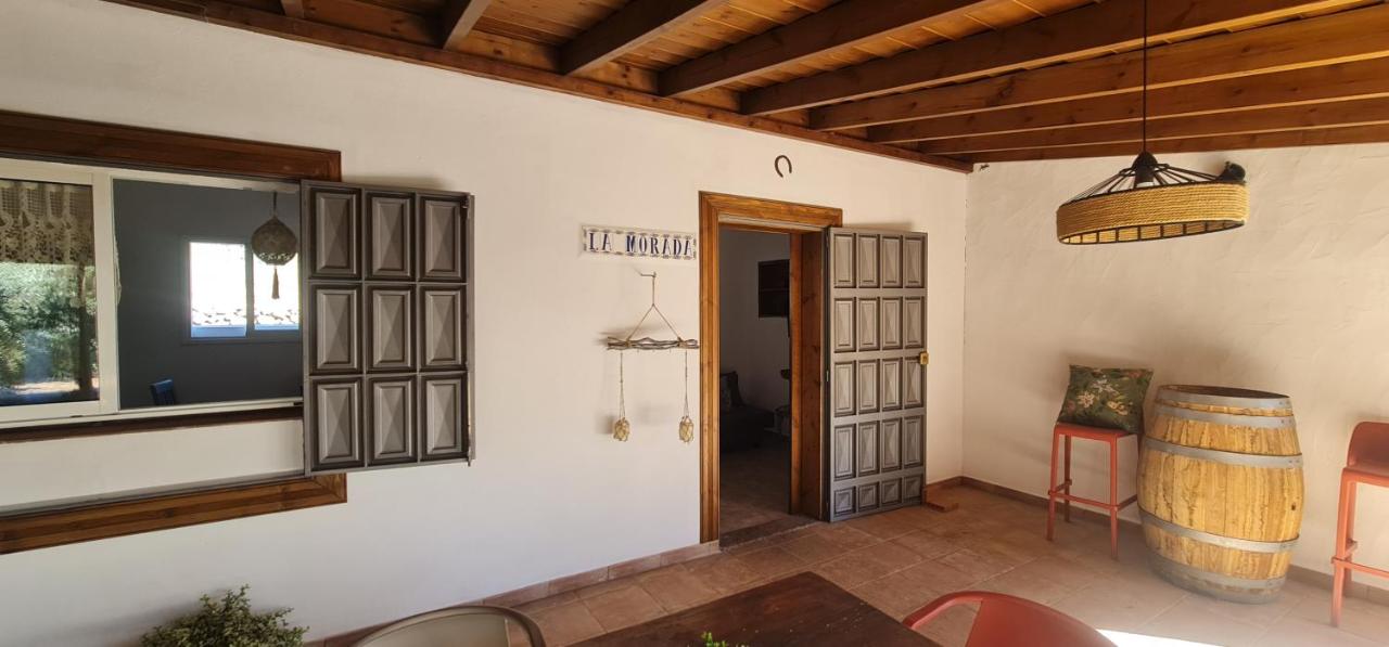Casa La Morada, El Paso – Precios actualizados 2022