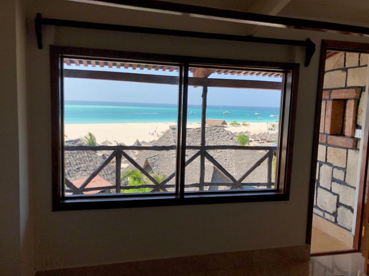 Image: Kendwa Beach BnB