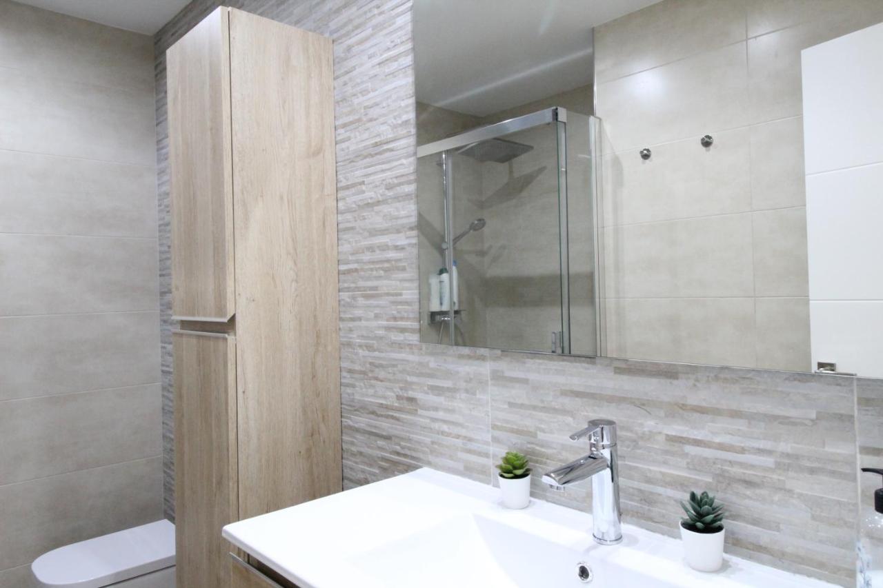 Del Parque Flats Puerto - 5