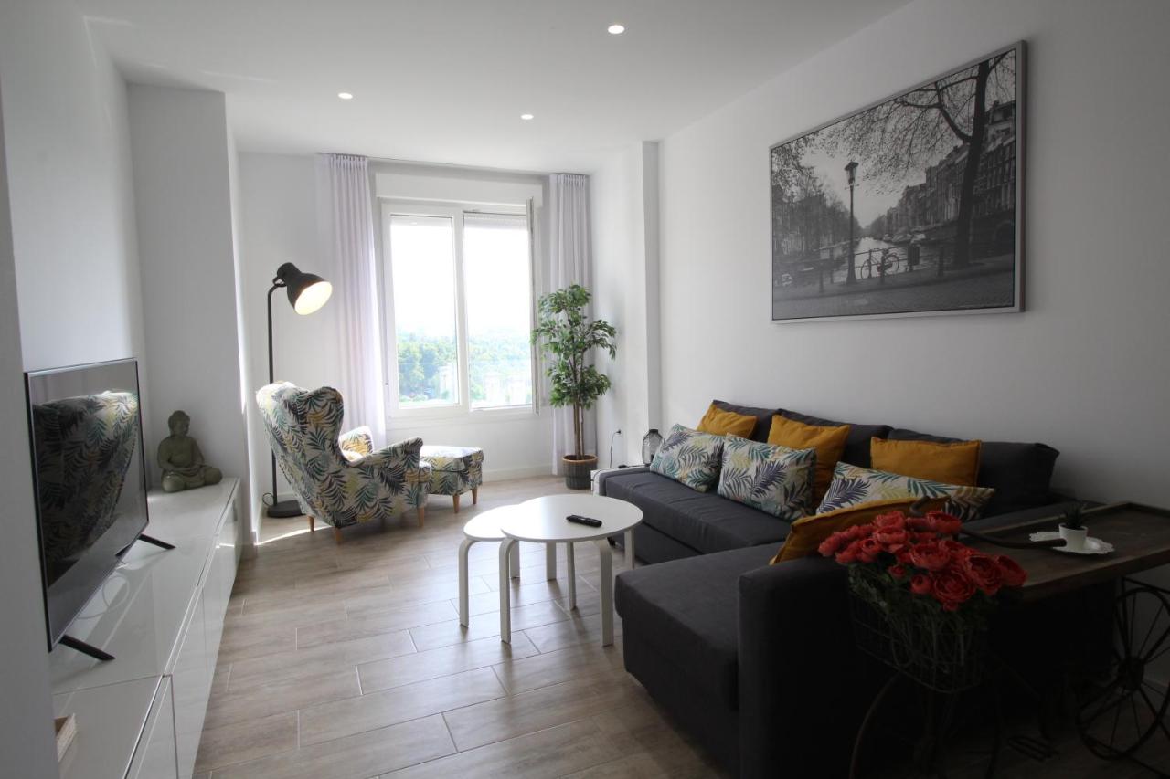 Del Parque Flats Puerto, Málaga – Updated 2022 Prices