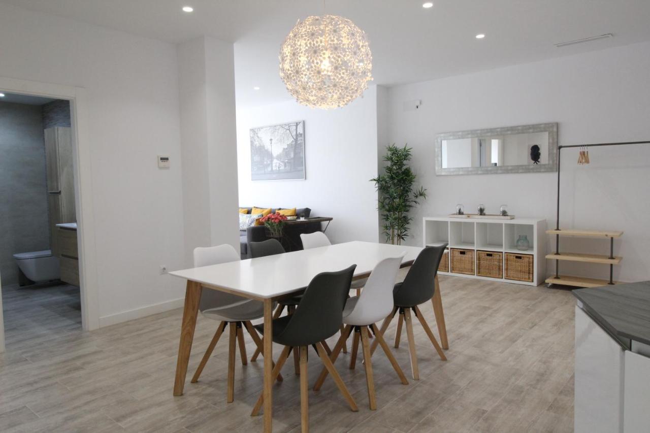 Del Parque Flats Puerto - 3