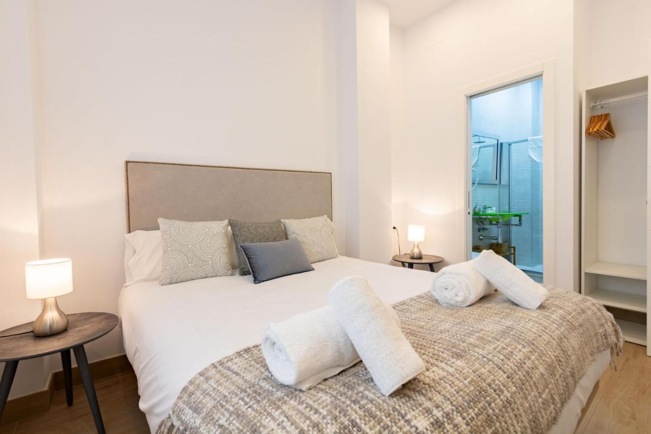 Nine OClock Metrosol by Valcambre, Sevilla – Bijgewerkte ...