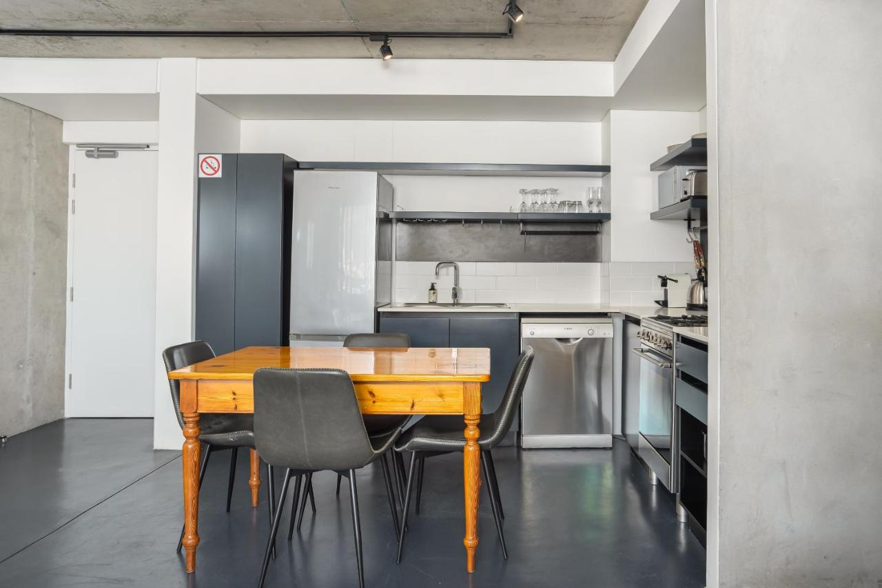 FortyOnL Apartments - 3