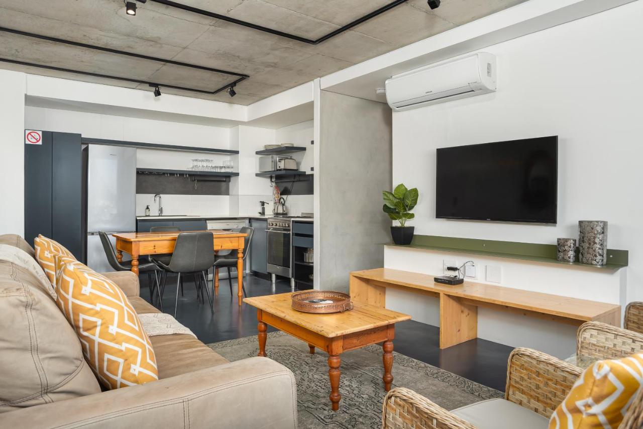 FortyOnL Apartments - 2