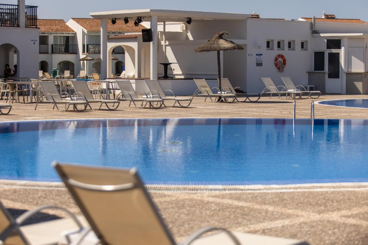 RVHotels Sea Club Menorca, Cala en Blanes – Precios ...