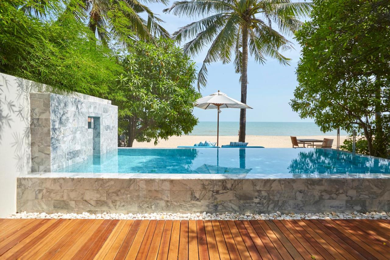 Veranda Resort & Villas Hua Hin Cha Am